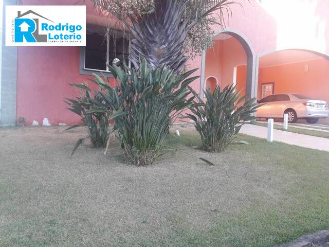 #391 - Casa para Venda em Rio Claro - SP - 3