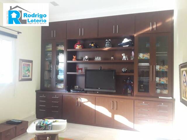 Casa para Venda em Rio Claro - 4