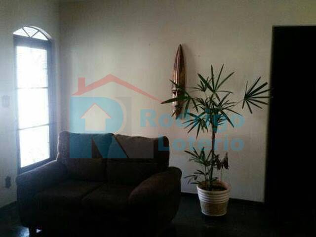 Casa para Venda em Rio Claro - 4
