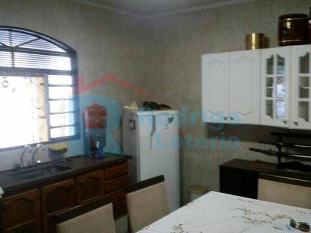 Casa para Venda em Rio Claro - 5