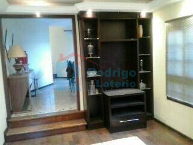 Casa para Venda em Rio Claro - 4