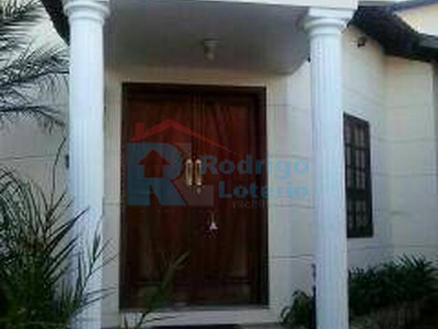 Casa para Venda em Rio Claro - 5