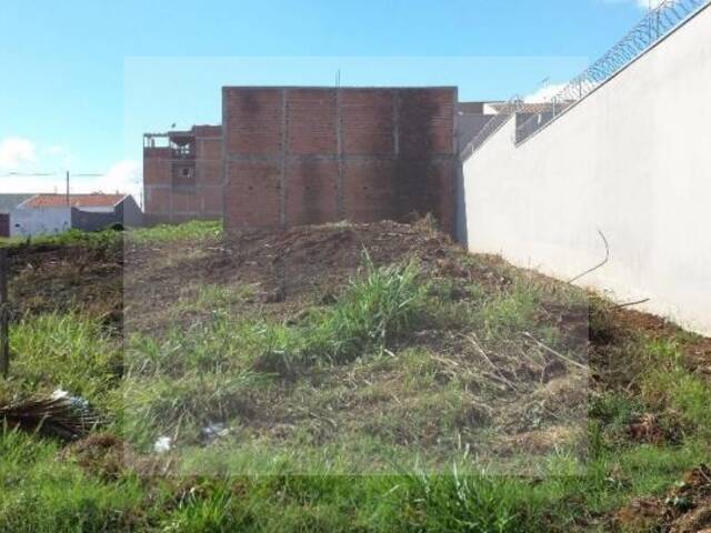 #TE0006 - Terreno para Venda em Rio Claro - SP - 1