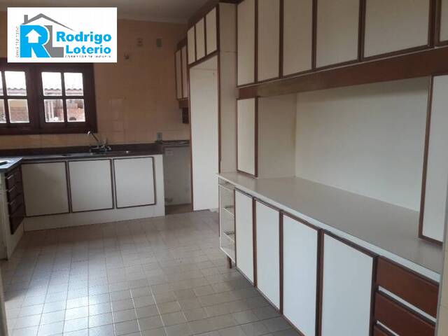 #394 - Casa para Venda em Rio Claro - SP - 2