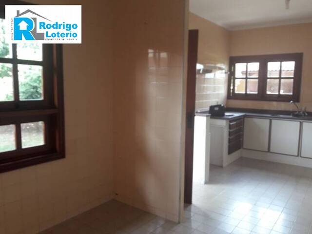 #394 - Casa para Venda em Rio Claro - SP - 3