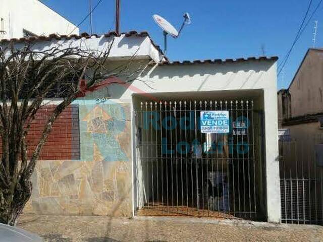 Casa para Venda em Rio Claro - 2