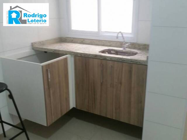 #395 - Apartamento para Venda em Rio Claro - SP - 3