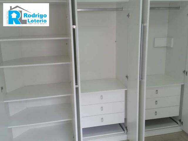 Apartamento para Venda em Rio Claro - 4