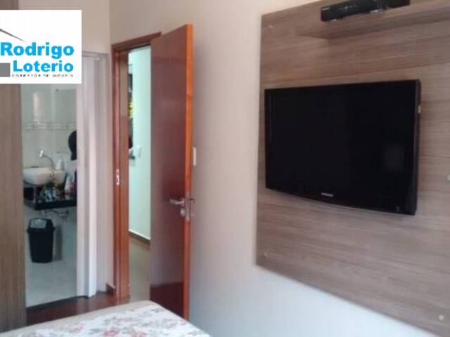 Casa para Venda em Rio Claro - 5