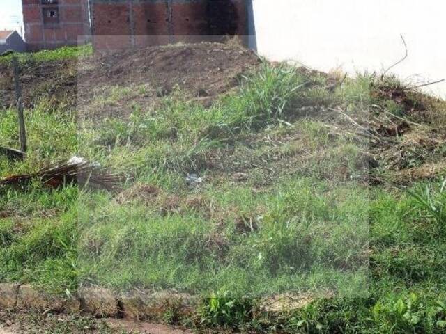 #TE0006 - Terreno para Venda em Rio Claro - SP - 2