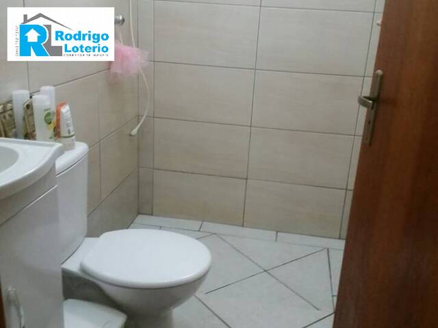 Casa para Venda em Rio Claro - 4