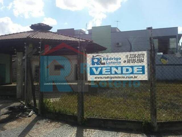 Terreno para Venda em Rio Claro - 2