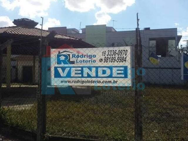 Terreno para Venda em Rio Claro - 3