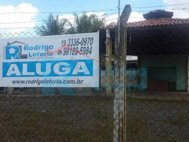 Terreno para Venda em Rio Claro - 4