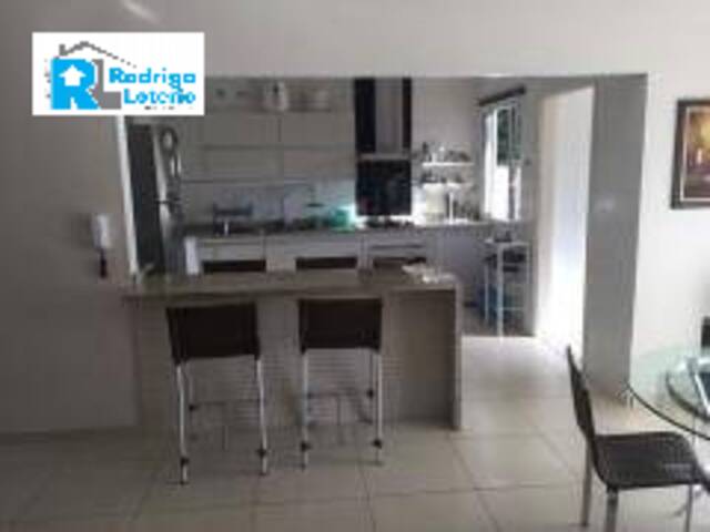 Casa para Venda em Rio Claro - 4