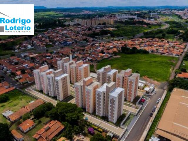 Apartamento para Venda em Rio Claro - 4