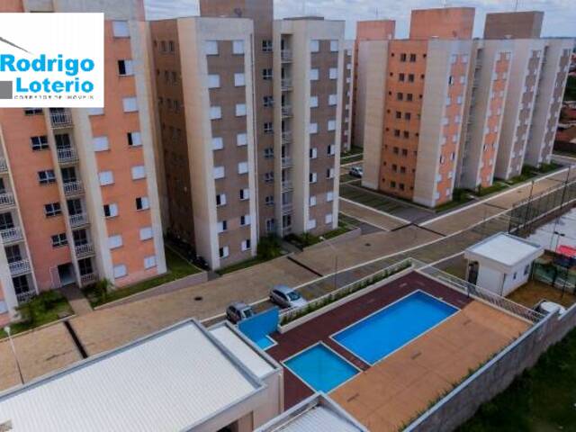 Apartamento para Venda em Rio Claro - 5