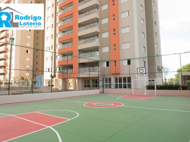 Apartamento para Venda em Rio Claro - 5
