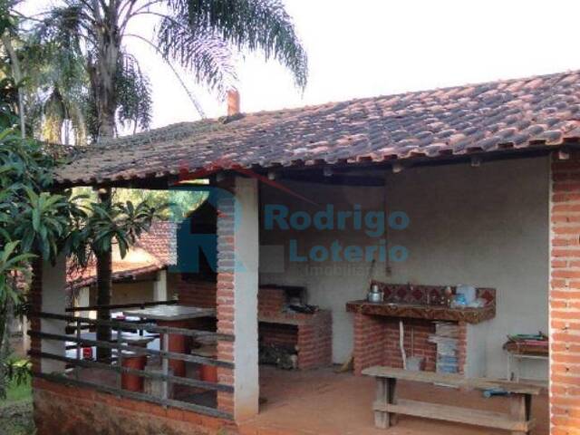 Sítio para Venda em Rio Claro - 5