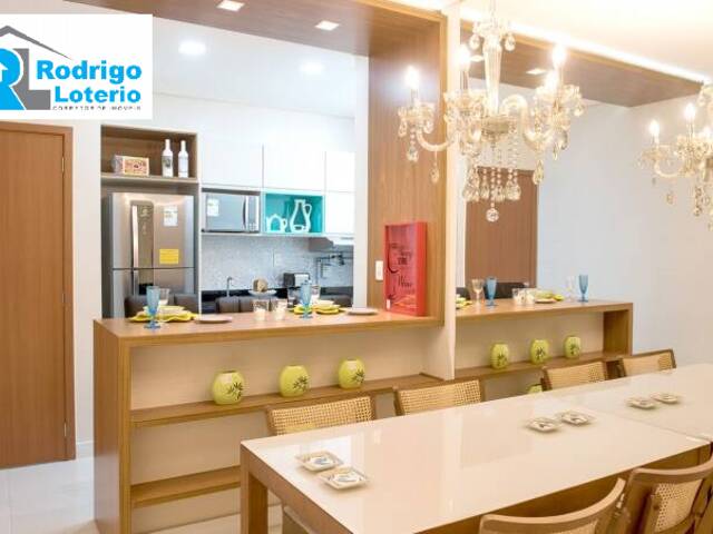Apartamento para Venda em Rio Claro - 4