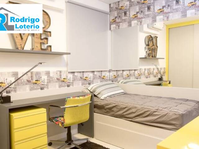 Apartamento para Venda em Rio Claro - 5