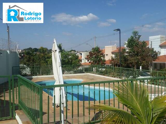 #402 - Casa para Venda em Rio Claro - SP - 1