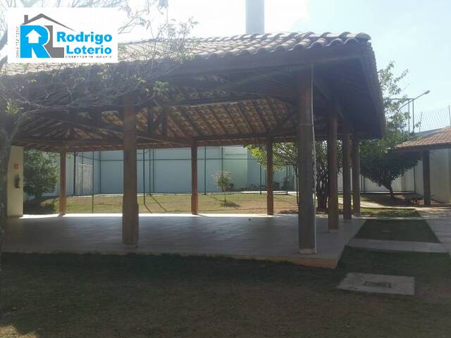 #402 - Casa para Venda em Rio Claro - SP - 2