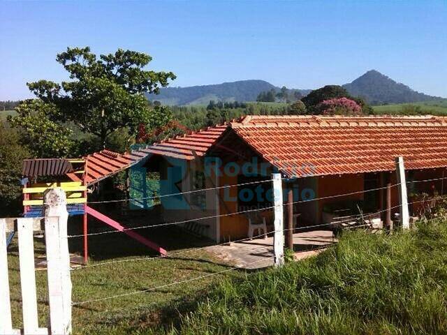 Sítio para Venda em Ipeúna - 4