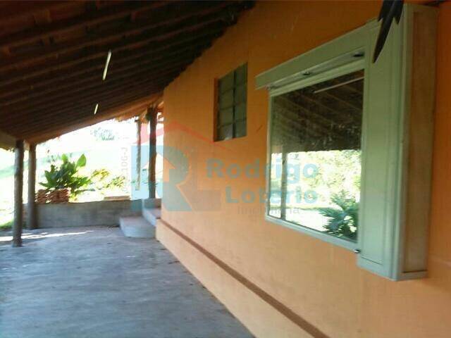 Sítio para Venda em Ipeúna - 5