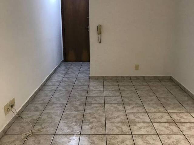 #401 - Apartamento para Venda em Rio Claro - SP - 3