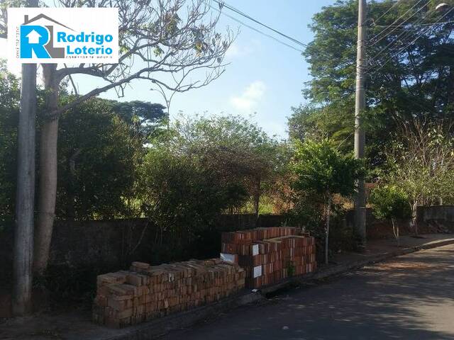 Terreno para Venda em Rio Claro - 2