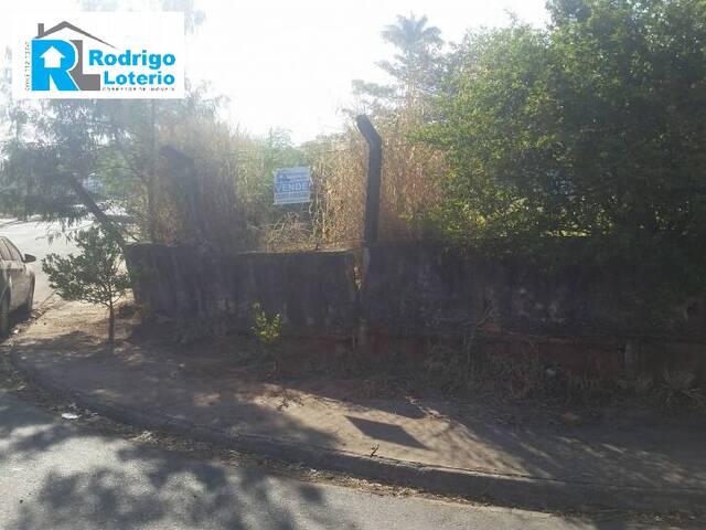 Terreno para Venda em Rio Claro - 5