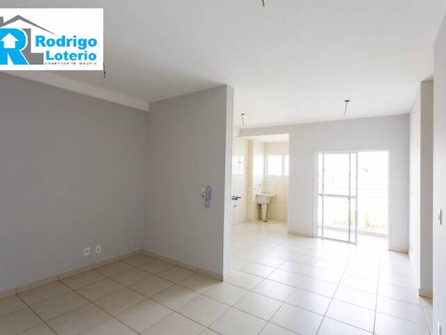 #410 - Apartamento para Venda em Rio Claro - SP