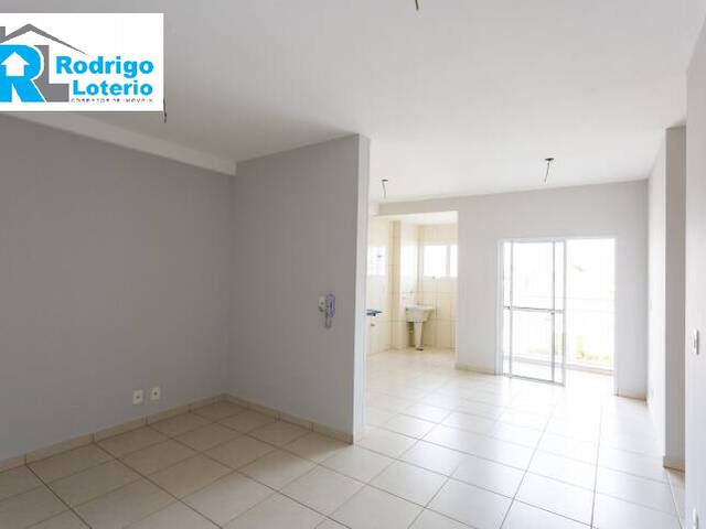 #410 - Apartamento para Venda em Rio Claro - SP - 2