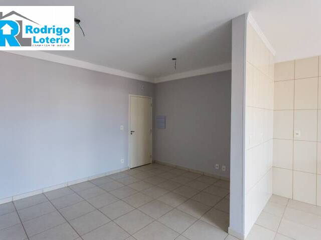 #410 - Apartamento para Venda em Rio Claro - SP