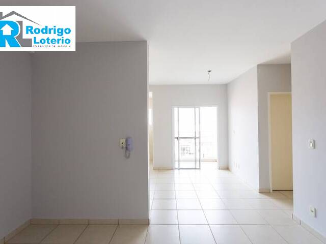Apartamento para Venda em Rio Claro - 5