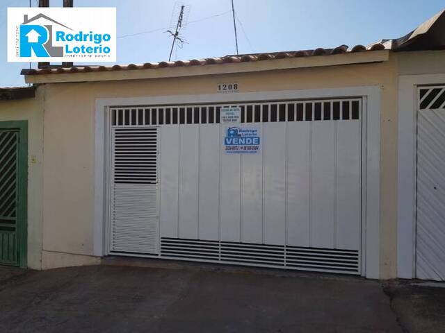 #415 - Casa para Locação em Rio Claro - SP - 1