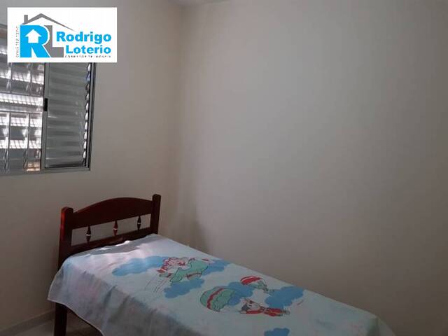 #415 - Casa para Locação em Rio Claro - SP - 2
