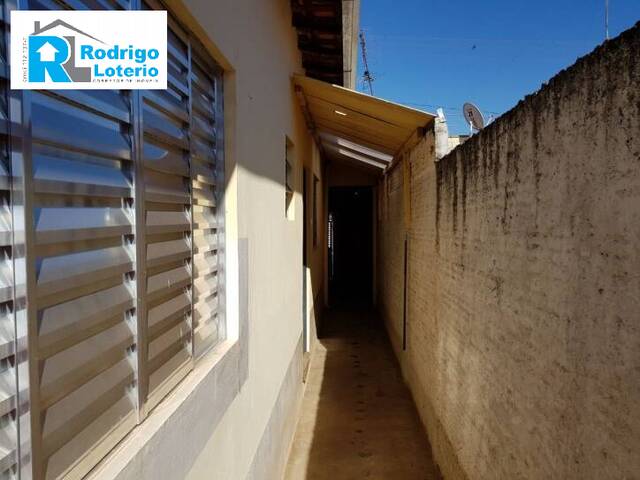 Casa para Locação em Rio Claro - 4