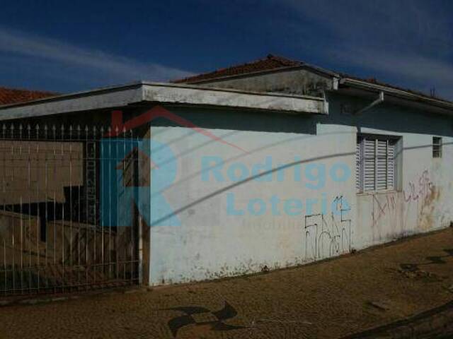 Casa para Venda em Rio Claro - 4