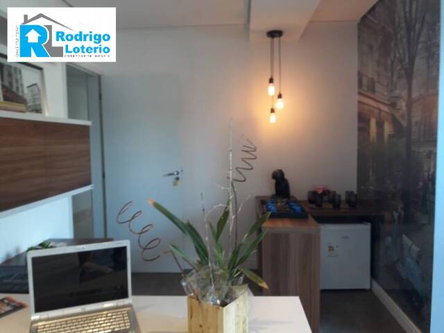 Apartamento para Venda em Rio Claro - 4