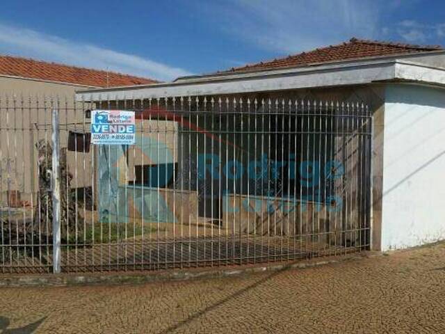 Casa para Venda em Rio Claro - 5