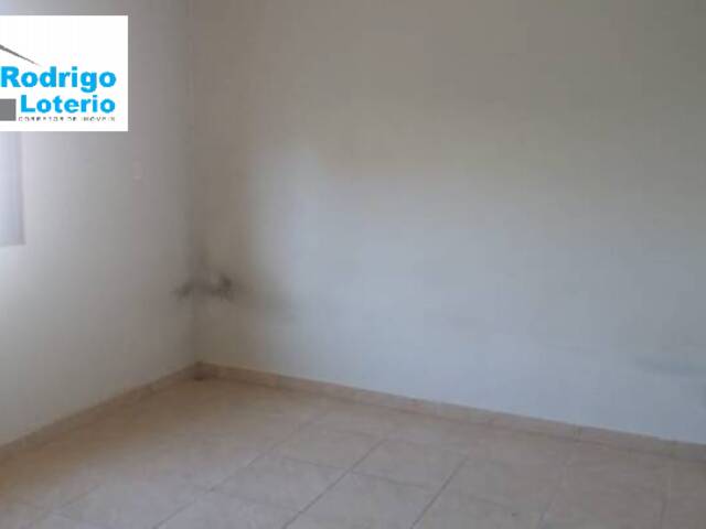 #418 - Casa para Locação em Rio Claro - SP - 2