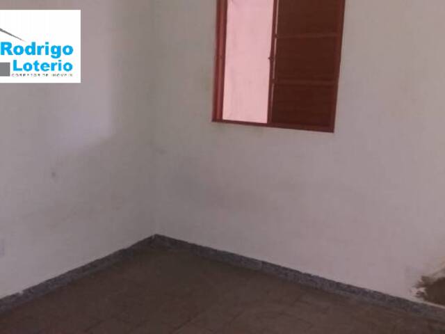 #418 - Casa para Locação em Rio Claro - SP - 3