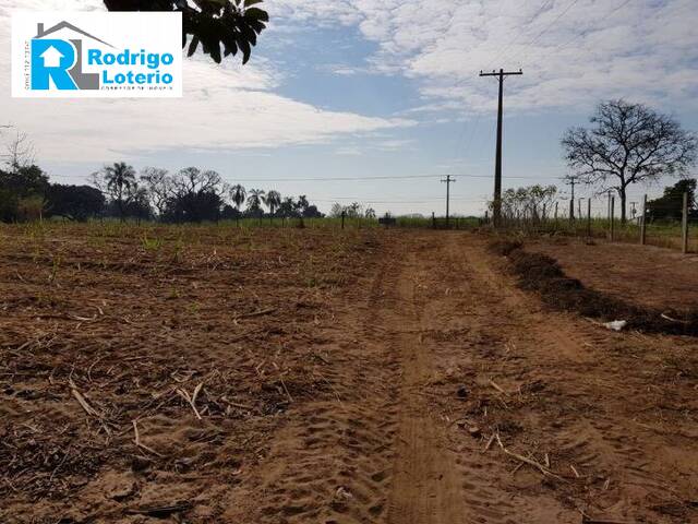Sítio para Venda em Rio Claro - 5