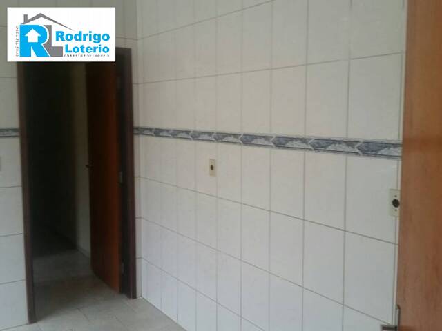 #CA0106 - Casa para Locação em Rio Claro - SP - 3