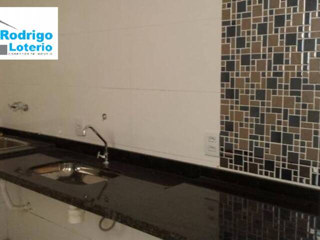 #AP0014 - Apartamento para Venda em Rio Claro - SP - 1