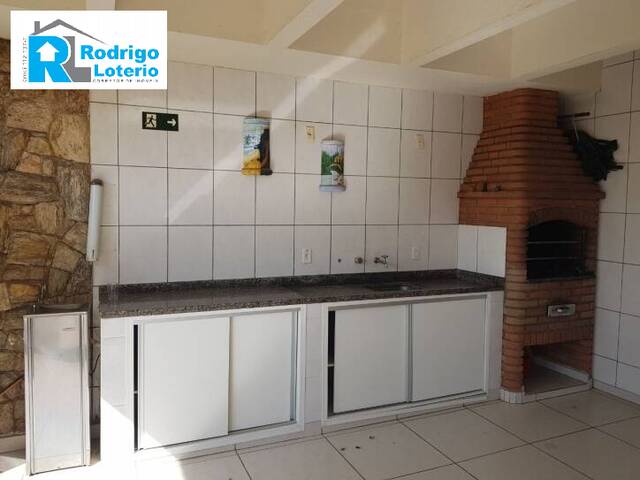 Apartamento para Locação em Rio Claro - 4