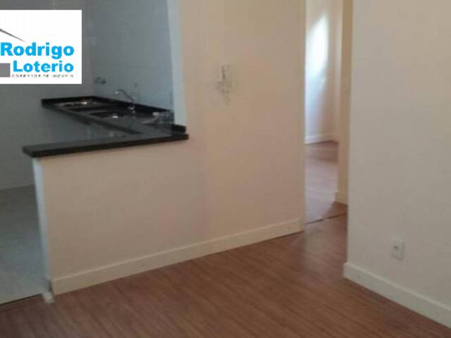 #AP0014 - Apartamento para Venda em Rio Claro - SP - 2