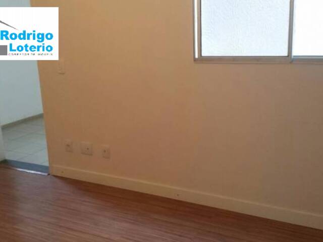 #AP0014 - Apartamento para Venda em Rio Claro - SP - 3